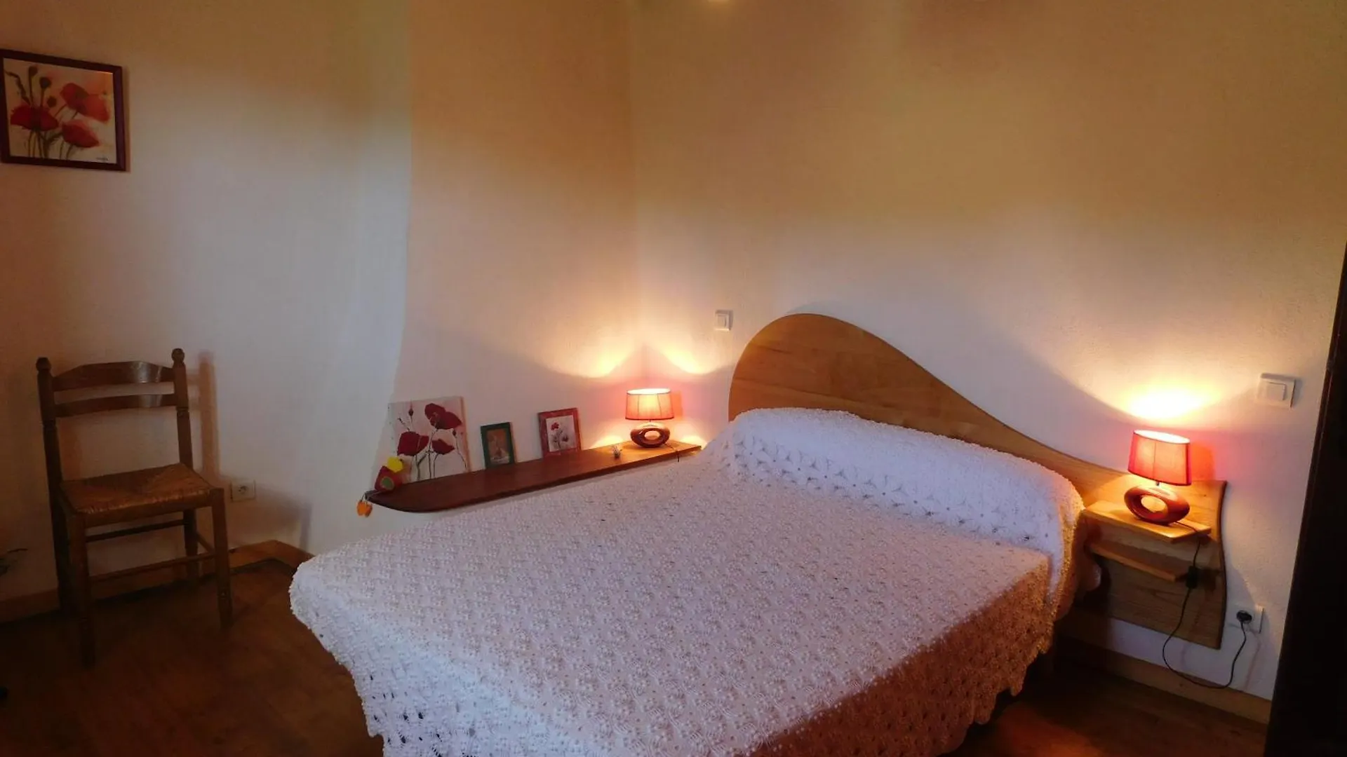 Vakantiehuis Gite De France Lot Dordogne 3 Epis Saint-Vincent-du-Pendit