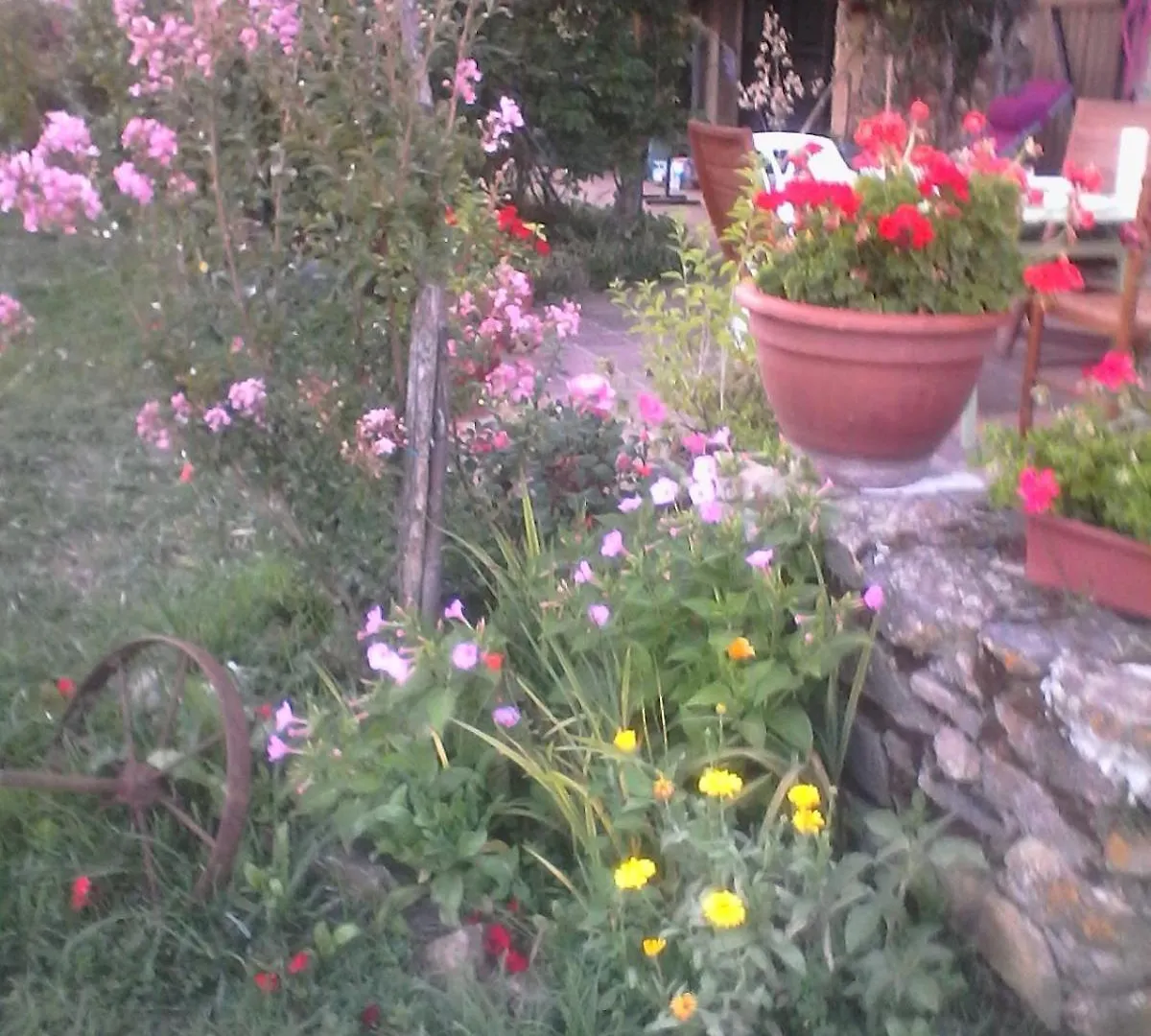 Gite De France Lot Dordogne 3 Epis Saint-Vincent-du-Pendit